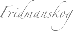 Fridmanskog