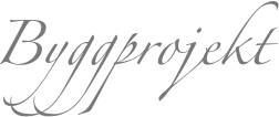 Byggprojekt